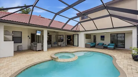 3754 Eagle Hammock Drive Sarasota FL 34240