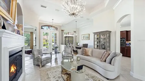 3754 Eagle Hammock Drive Sarasota FL 34240