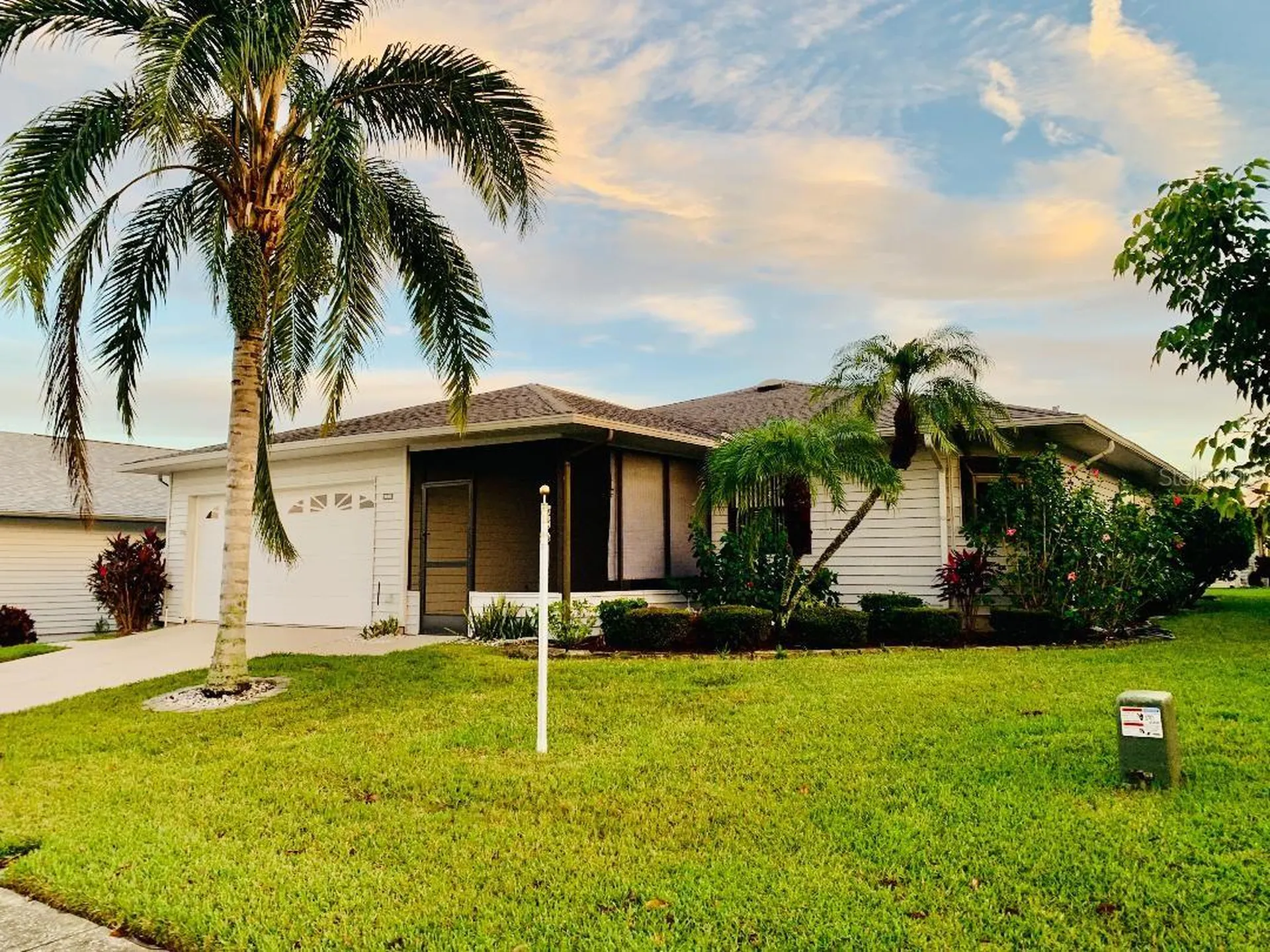 1846 Masters Lane Lakeland FL 33810