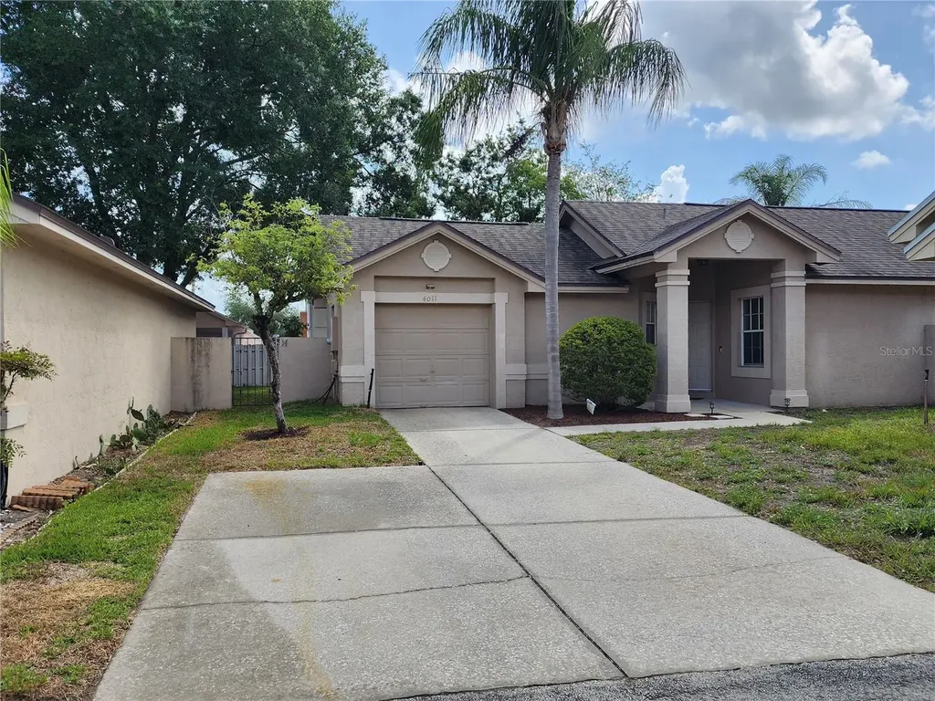 4011 Palo Alto Court Orlando FL 32817