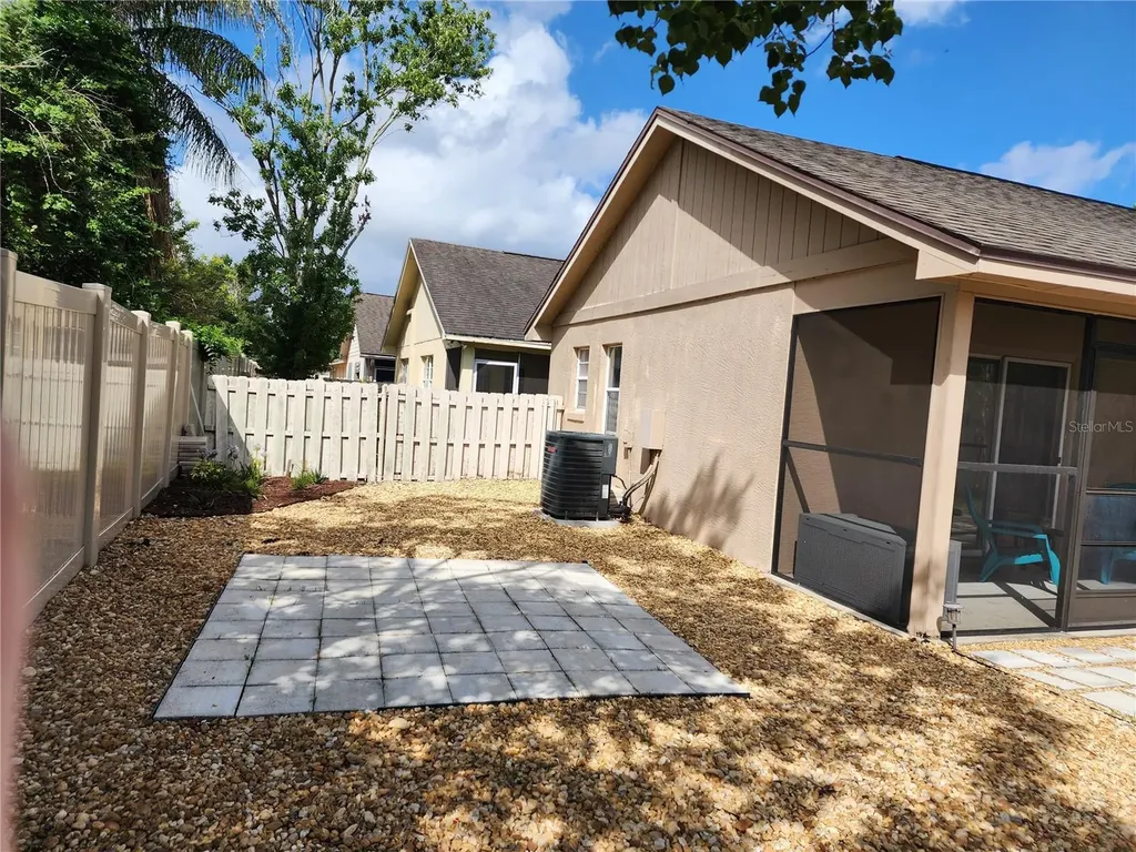 4011 Palo Alto Court Orlando FL 32817