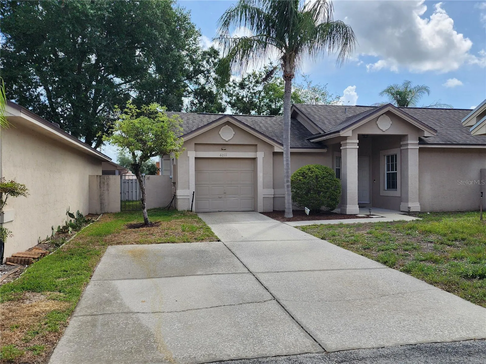 4011 Palo Alto Court Orlando FL 32817