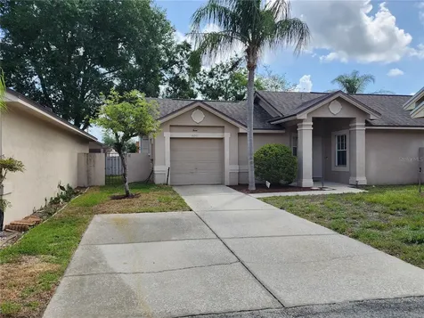 4011 Palo Alto Court Orlando FL 32817