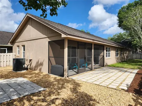 4011 Palo Alto Court Orlando FL 32817