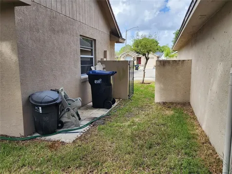4011 Palo Alto Court Orlando FL 32817