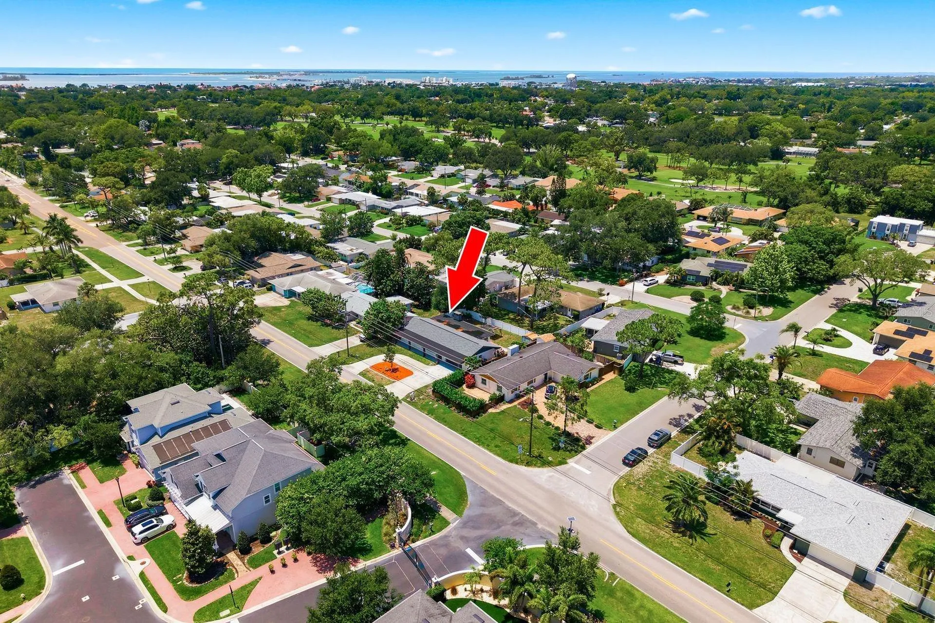 1290 Michigan Boulevard Dunedin FL 34698
