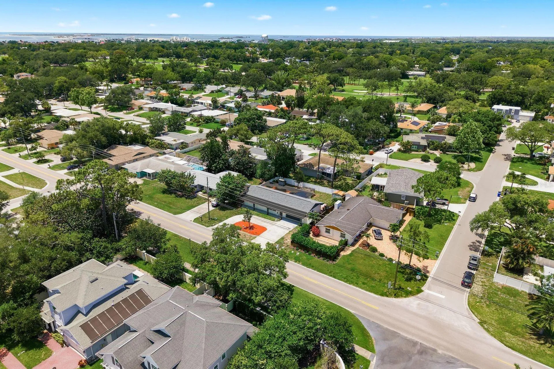 1290 Michigan Boulevard Dunedin FL 34698