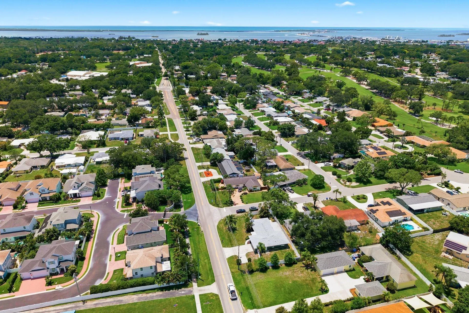 1290 Michigan Boulevard Dunedin FL 34698