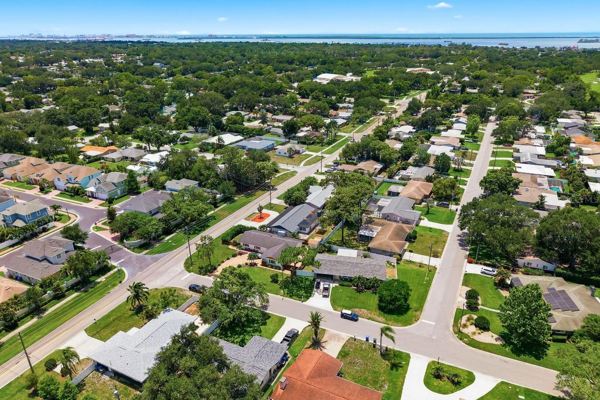1290 Michigan Boulevard Dunedin FL 34698
