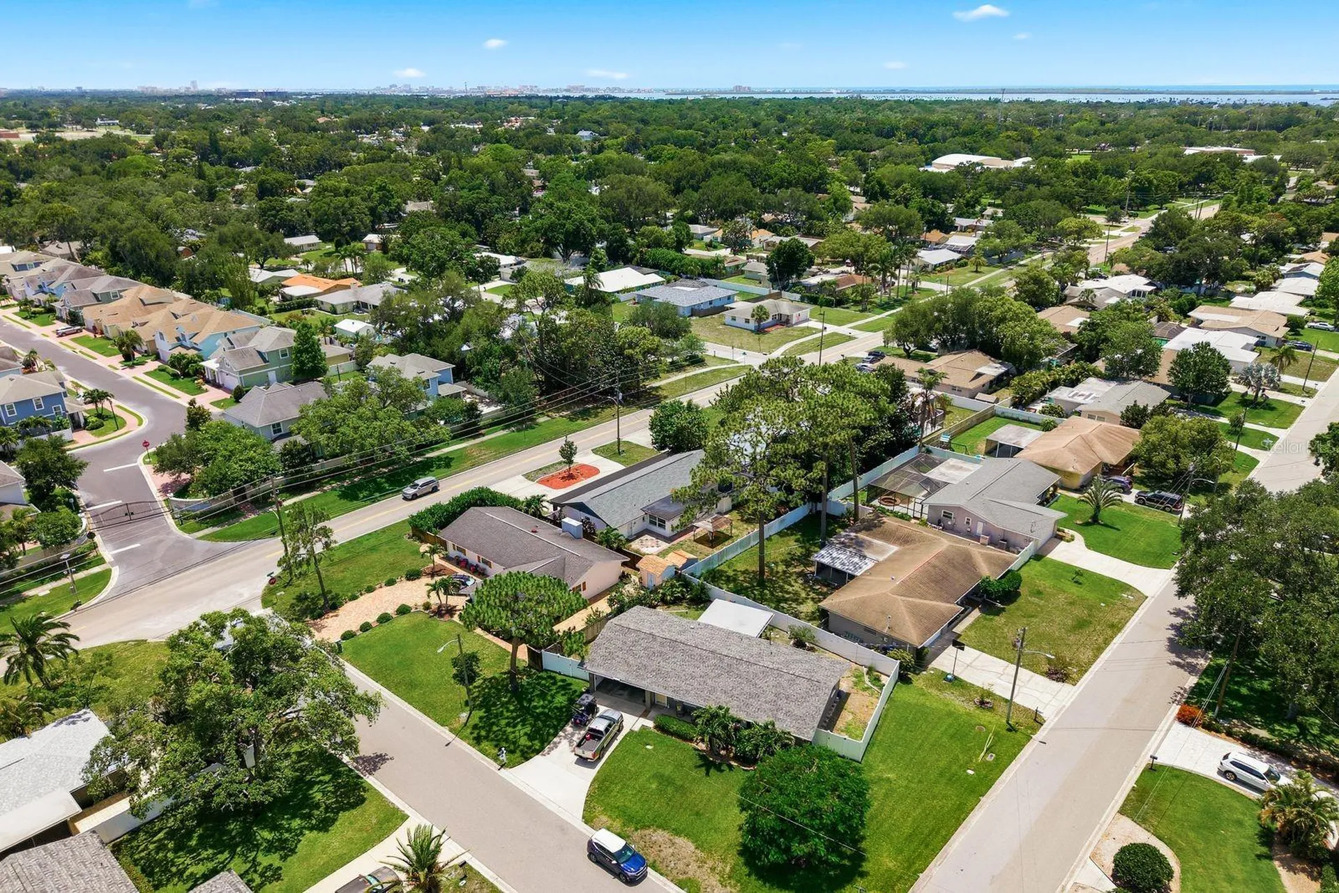 1290 Michigan Boulevard Dunedin FL 34698