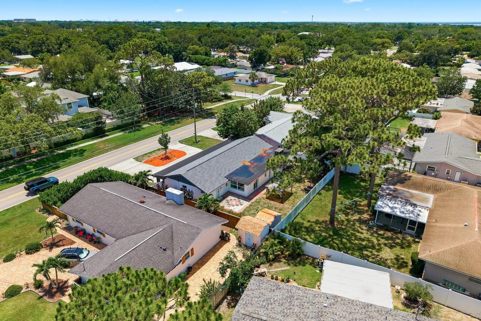 1290 Michigan Boulevard Dunedin FL 34698