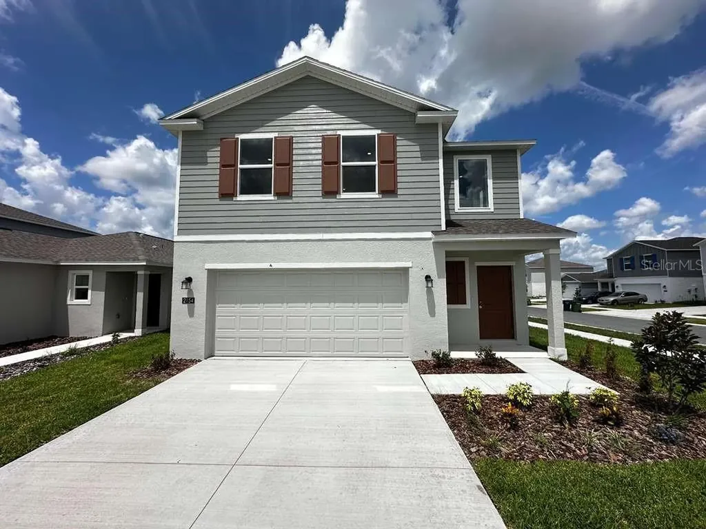 2154 Chris Drive Winter Haven FL 33884
