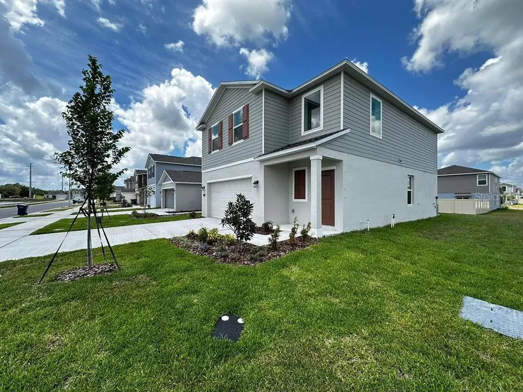 2154 Chris Drive Winter Haven FL 33884