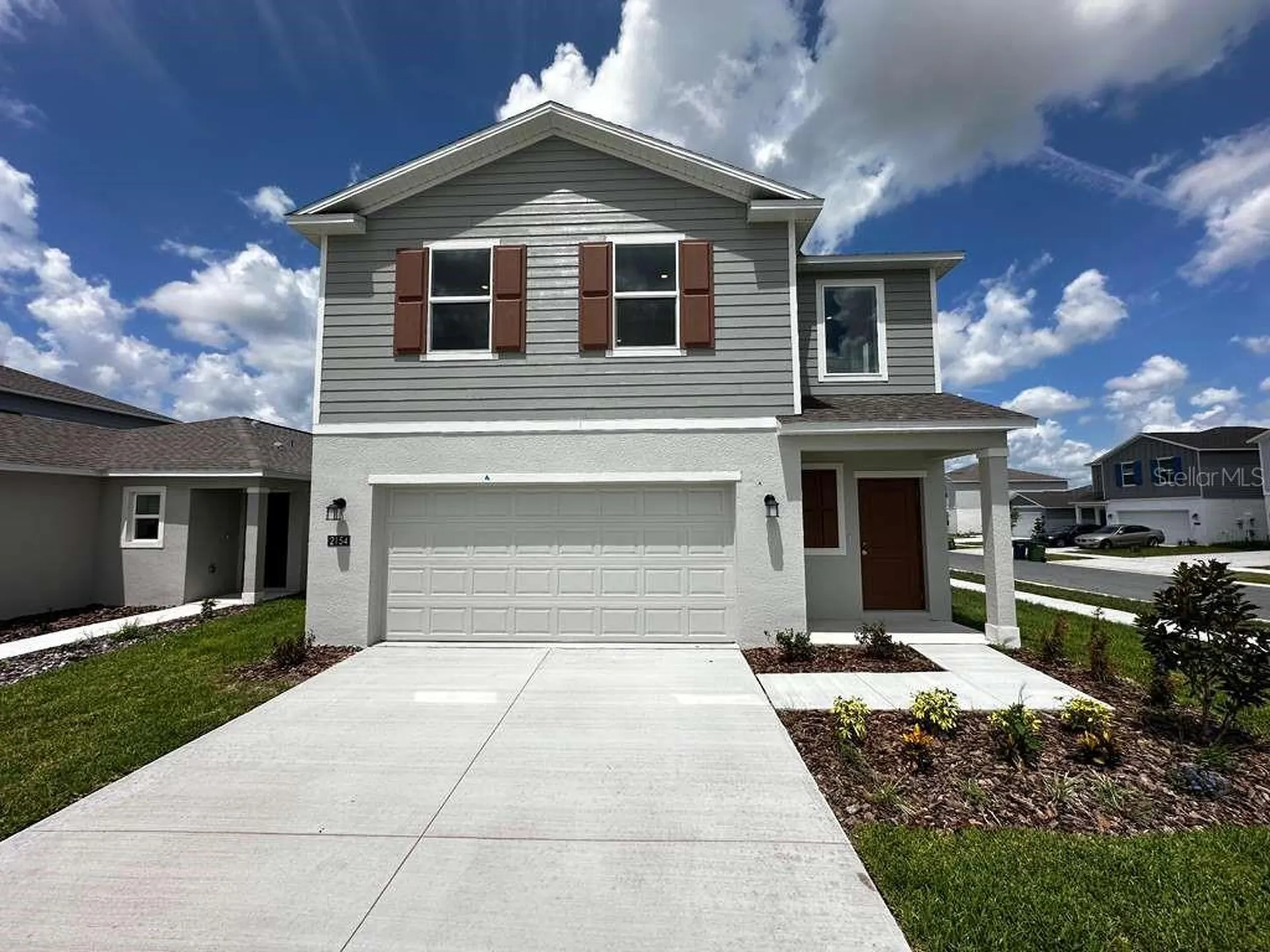 2154 Chris Drive Winter Haven FL 33884