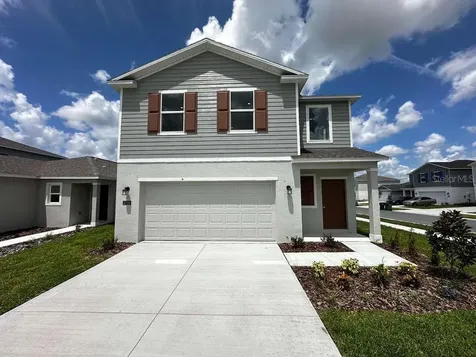 2154 Chris Drive Winter Haven FL 33884