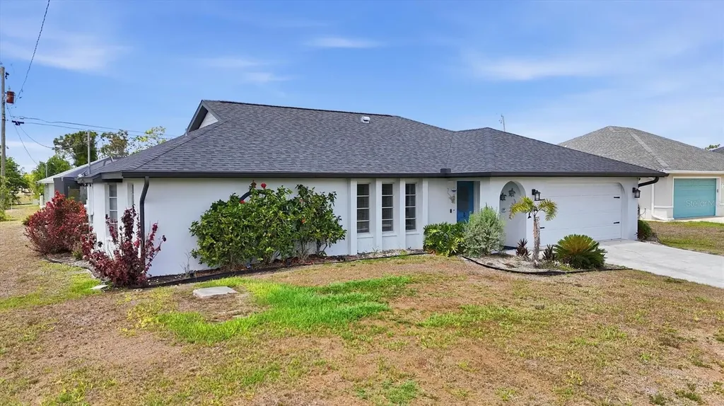 9495 Gulfstream Boulevard Englewood FL 34224