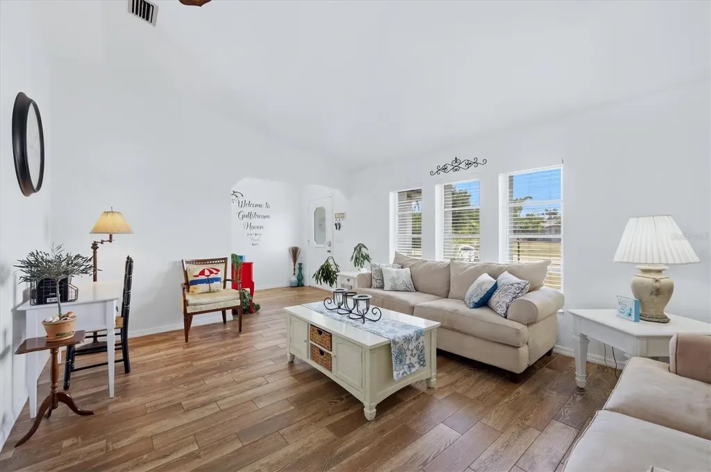 9495 Gulfstream Boulevard Englewood FL 34224