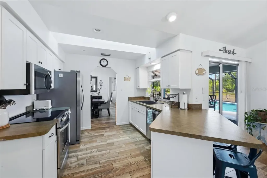 9495 Gulfstream Boulevard Englewood FL 34224