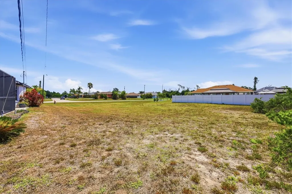 9495 Gulfstream Boulevard Englewood FL 34224