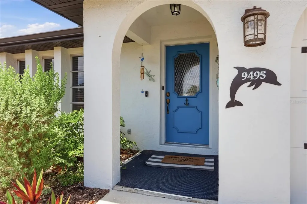 9495 Gulfstream Boulevard Englewood FL 34224