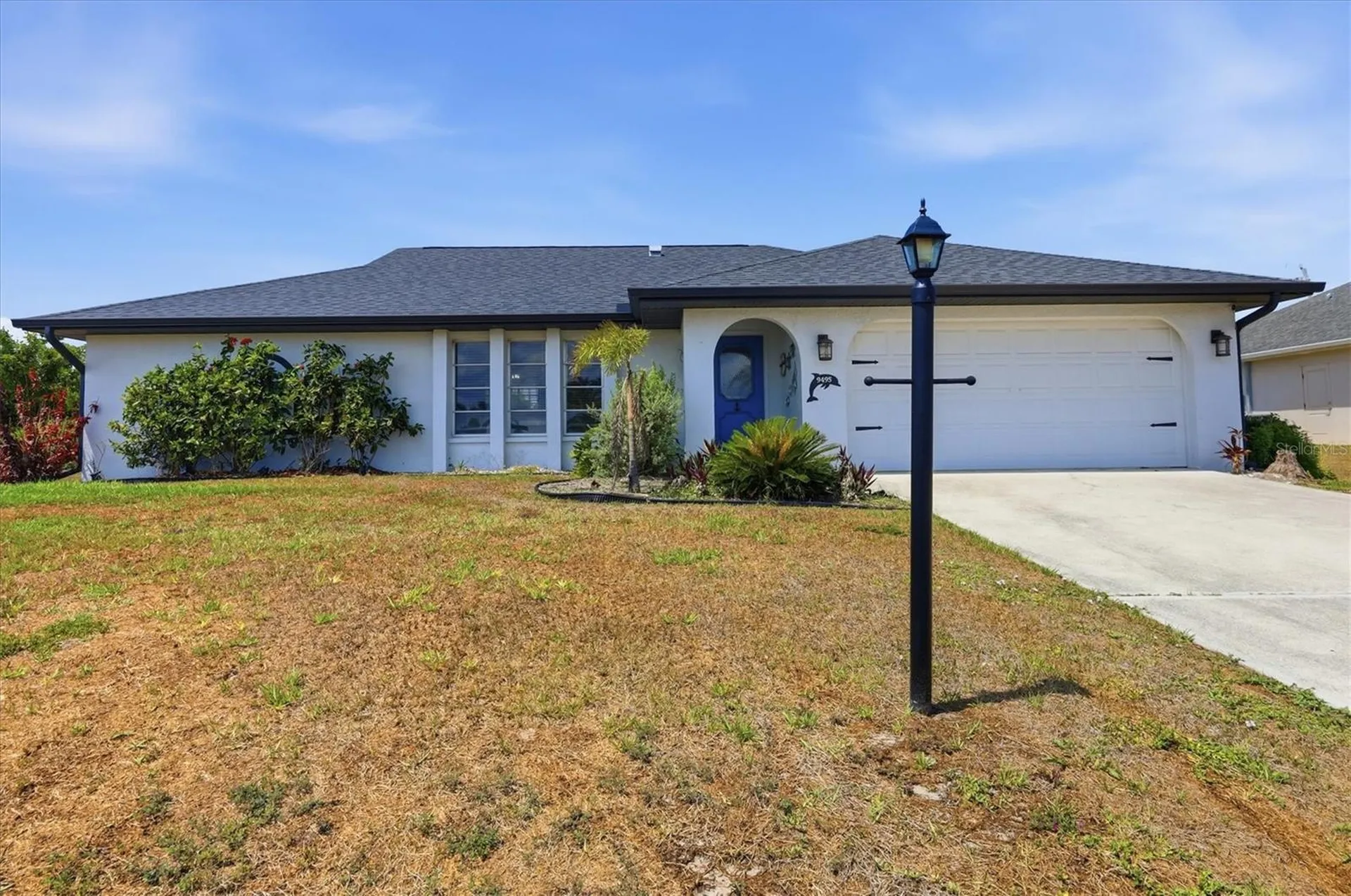 9495 Gulfstream Boulevard Englewood FL 34224