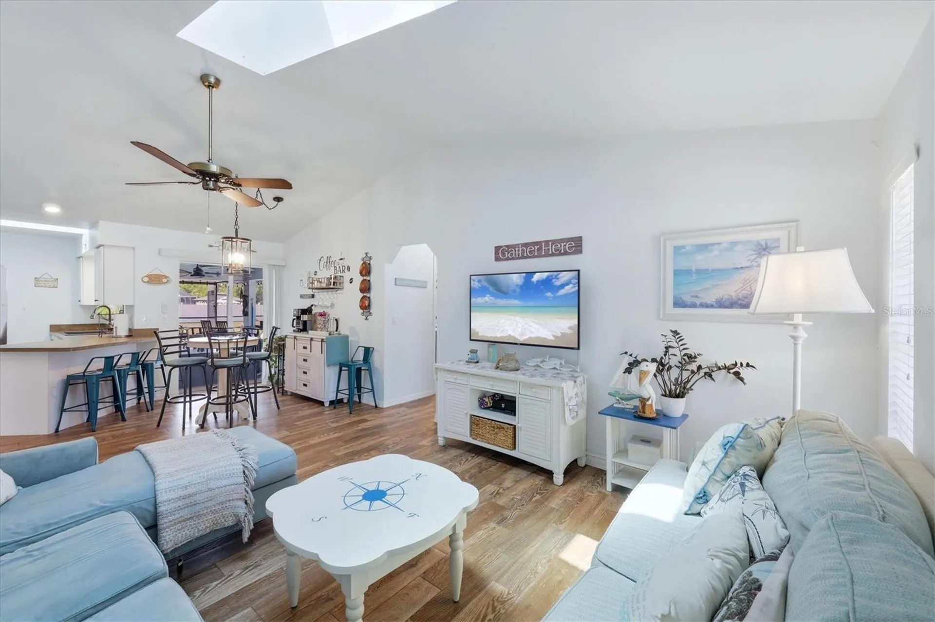 9495 Gulfstream Boulevard Englewood FL 34224