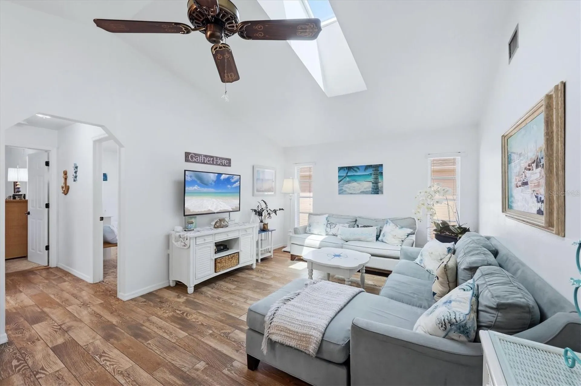 9495 Gulfstream Boulevard Englewood FL 34224