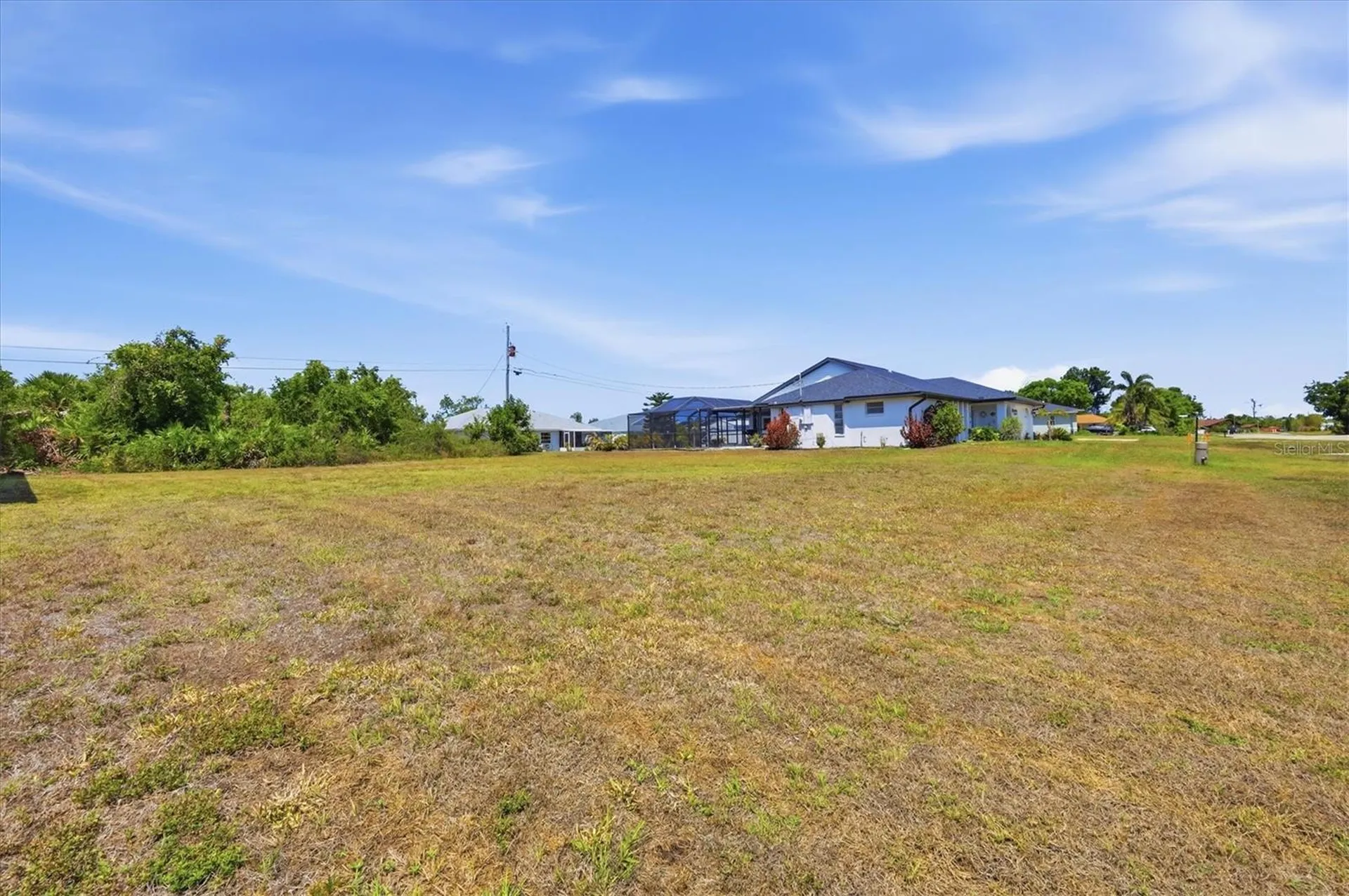 9495 Gulfstream Boulevard Englewood FL 34224