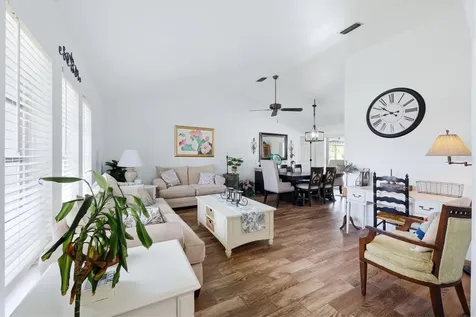 9495 Gulfstream Boulevard Englewood FL 34224