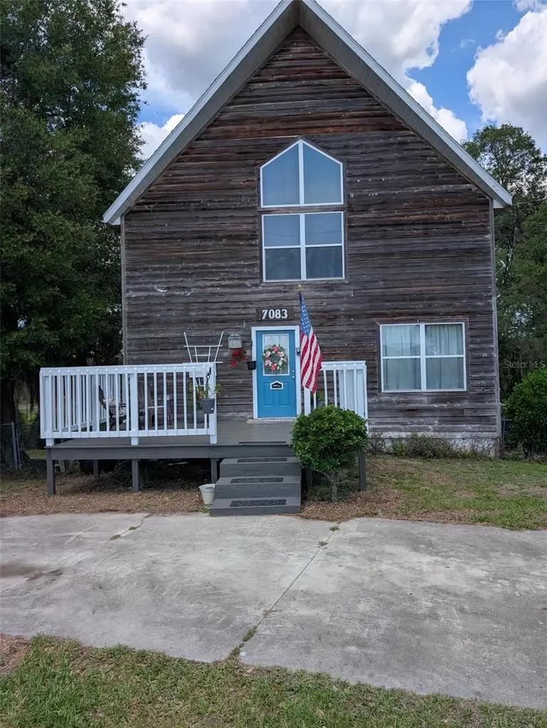 7083 SE 166th Avenue Ocklawaha FL 32179