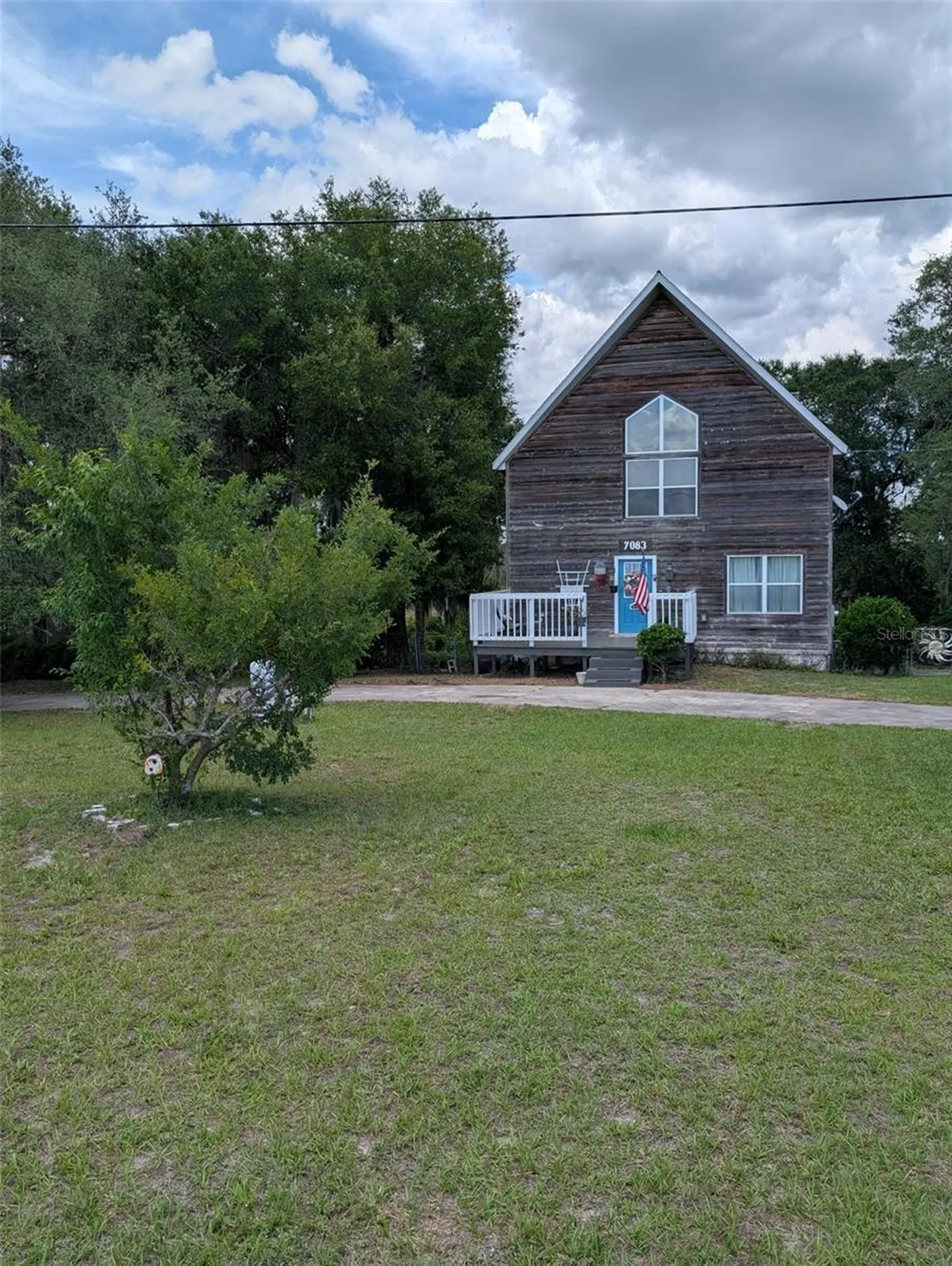 7083 SE 166th Avenue Ocklawaha FL 32179