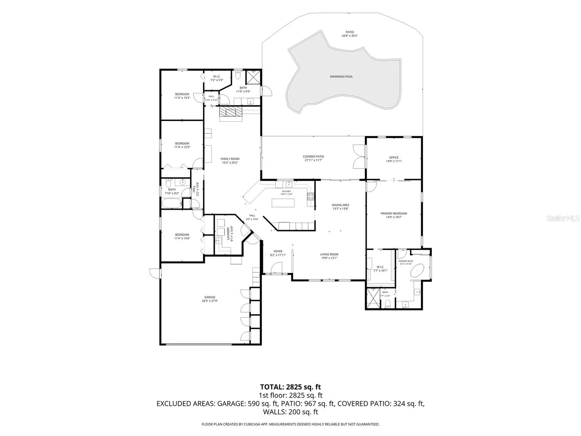 12399 Oaks Lane Seminole FL 33772