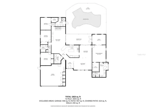12399 Oaks Lane Seminole FL 33772