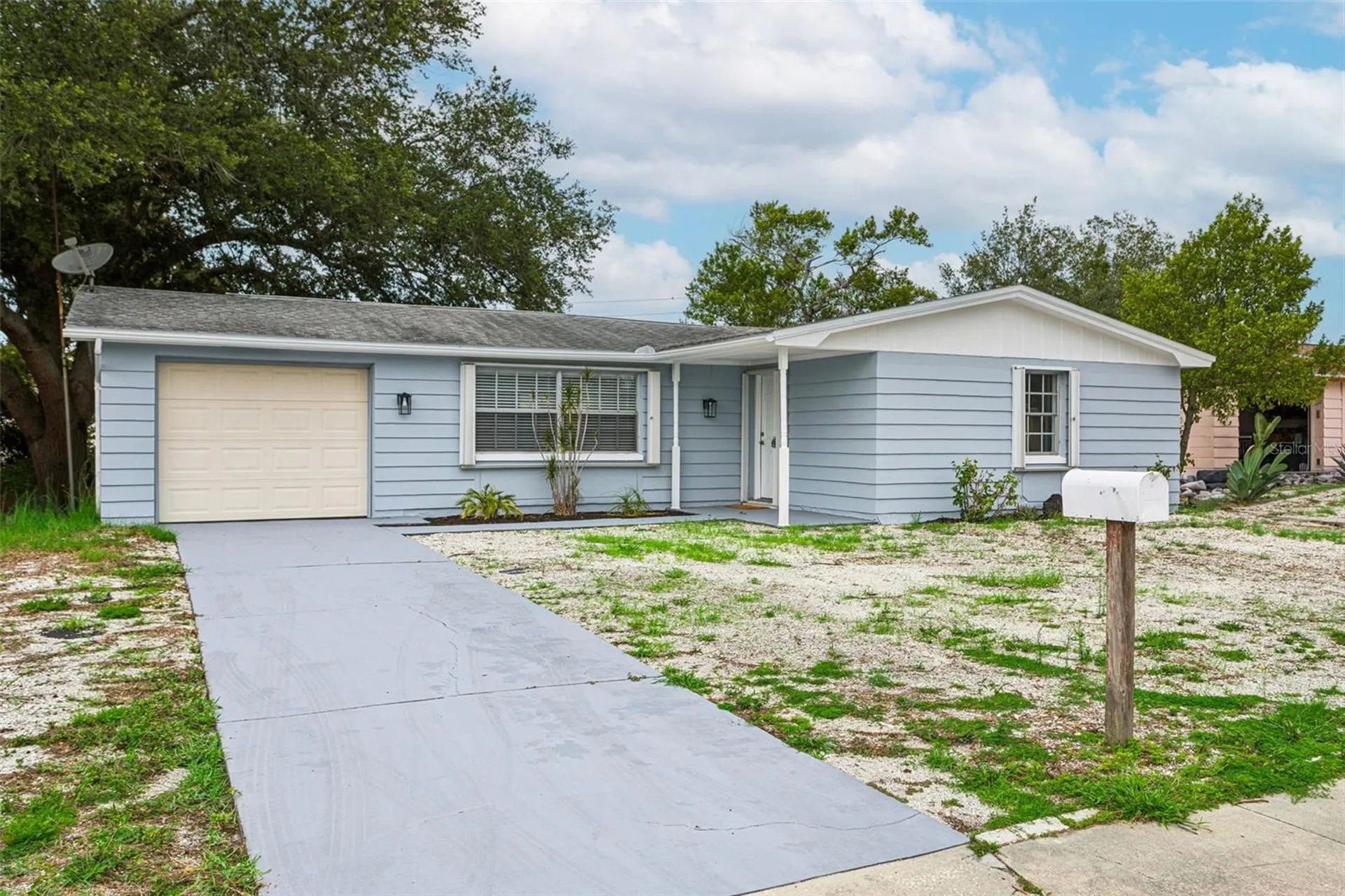 3115 Palamore Drive Holiday FL 34691