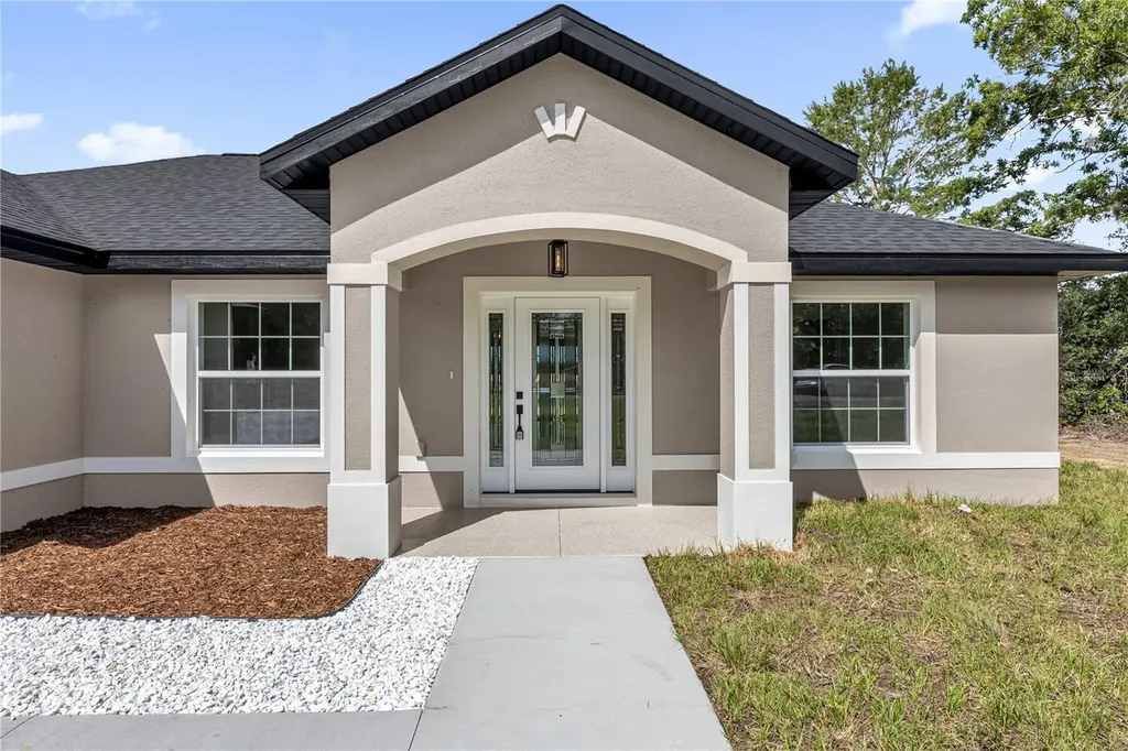 40 Olive Circle Ocala FL 34472