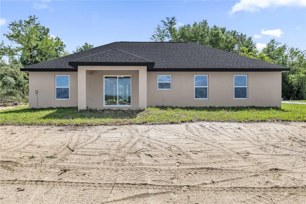 40 Olive Circle Ocala FL 34472