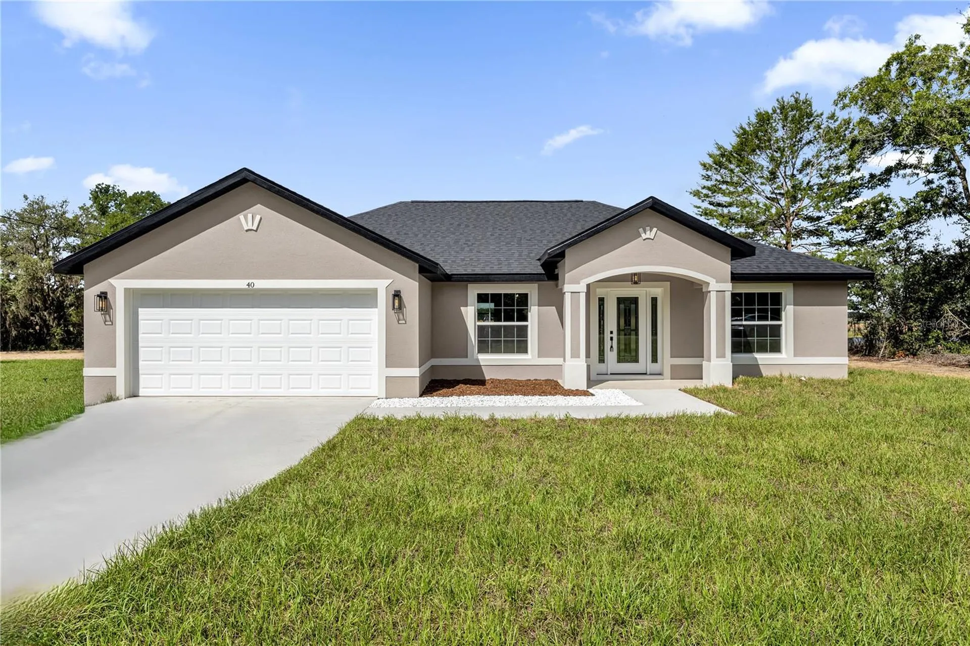 40 Olive Circle Ocala FL 34472