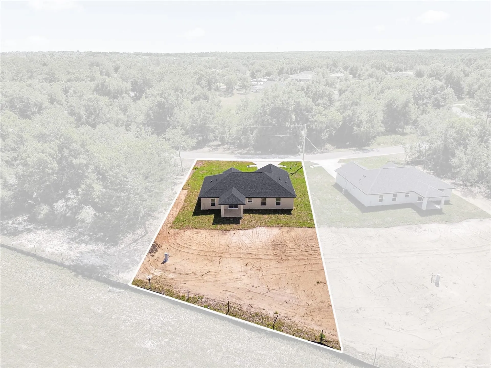 40 Olive Circle Ocala FL 34472