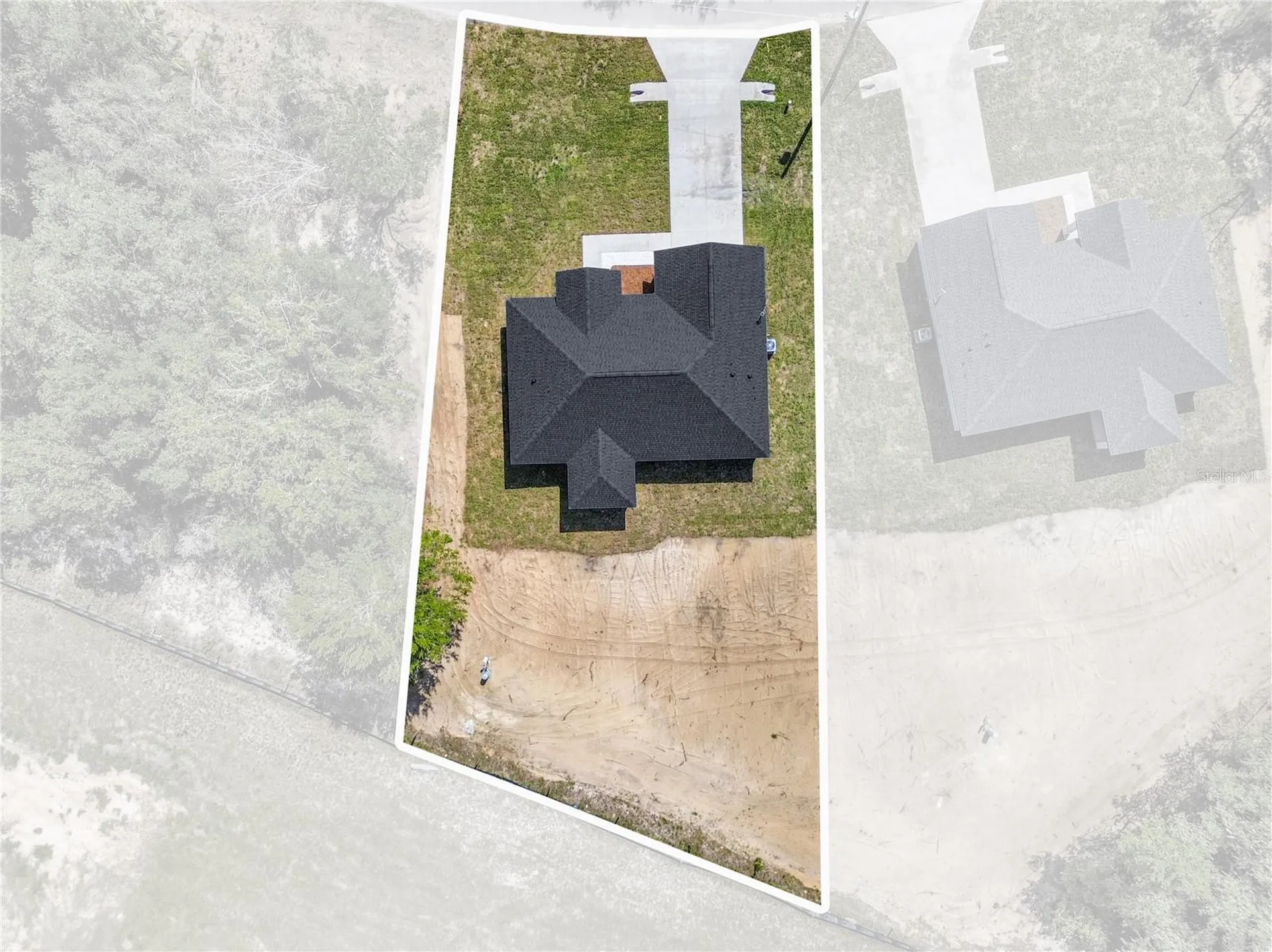 40 Olive Circle Ocala FL 34472