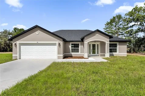 40 Olive Circle Ocala FL 34472