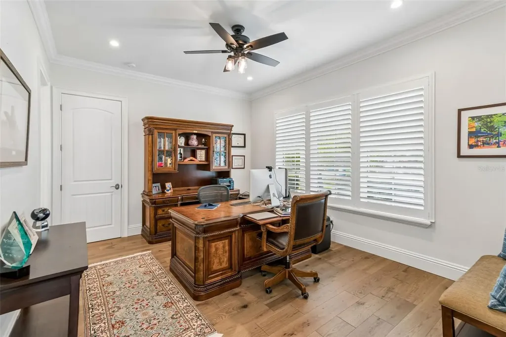 2261 Mulbry Drive Winter Park FL 32789