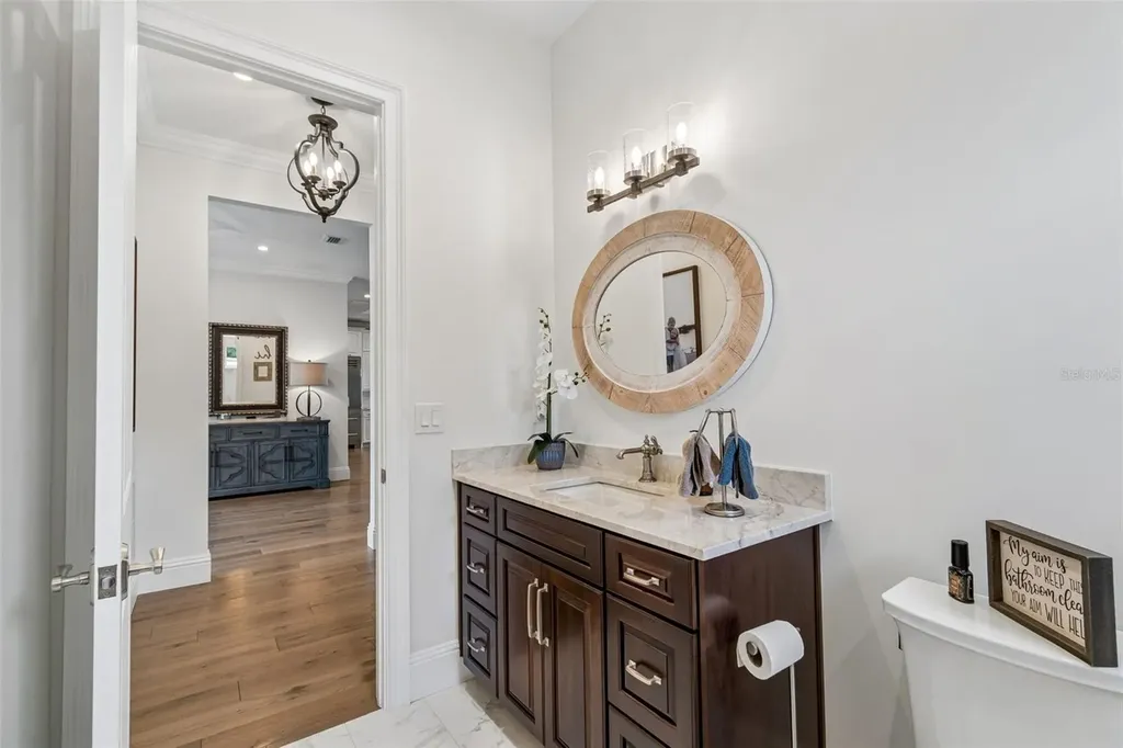 2261 Mulbry Drive Winter Park FL 32789