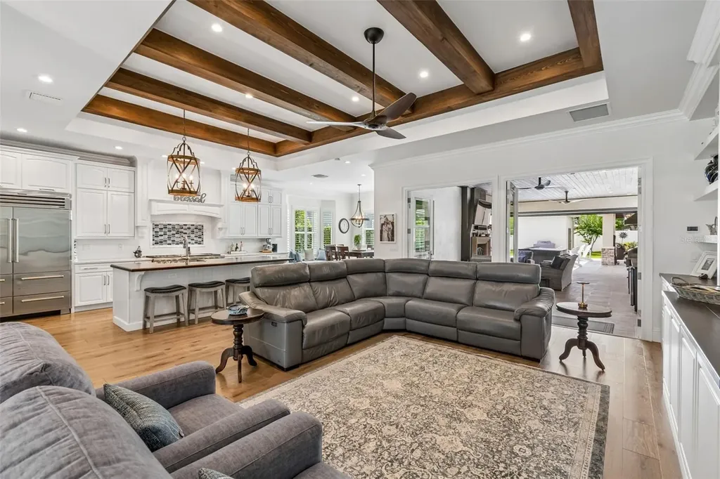 2261 Mulbry Drive Winter Park FL 32789