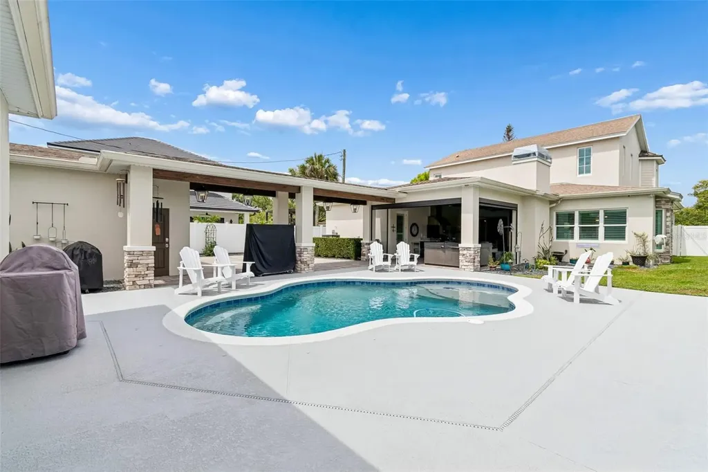 2261 Mulbry Drive Winter Park FL 32789