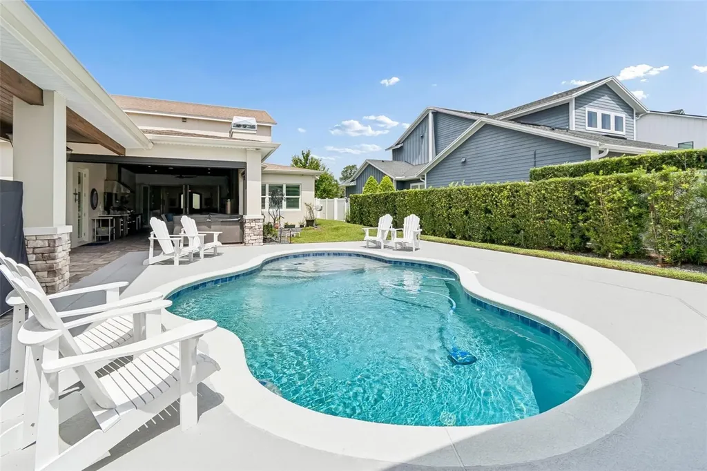 2261 Mulbry Drive Winter Park FL 32789