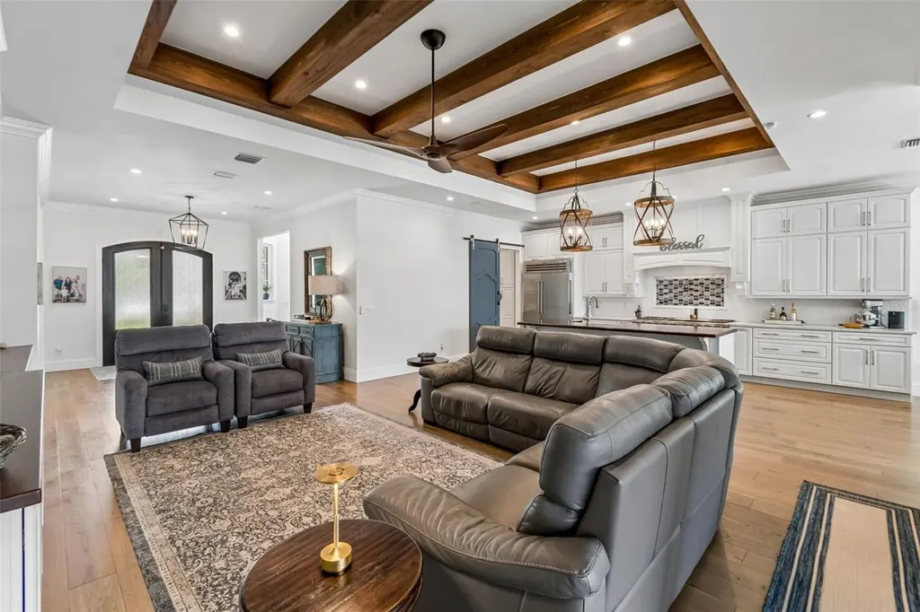 2261 Mulbry Drive Winter Park FL 32789