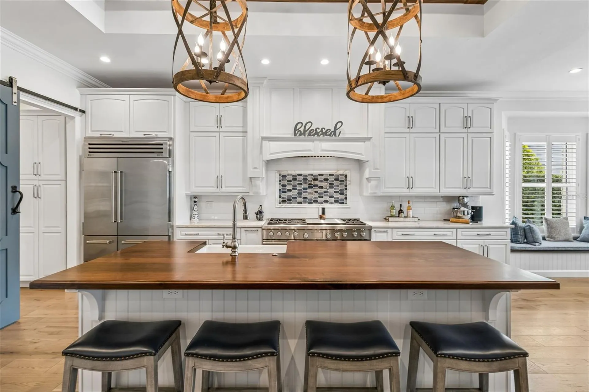 2261 Mulbry Drive Winter Park FL 32789
