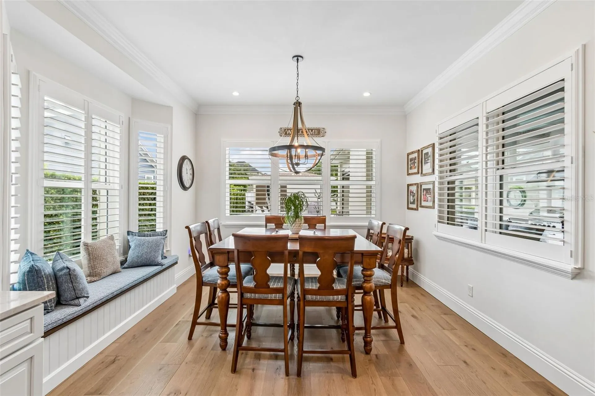 2261 Mulbry Drive Winter Park FL 32789