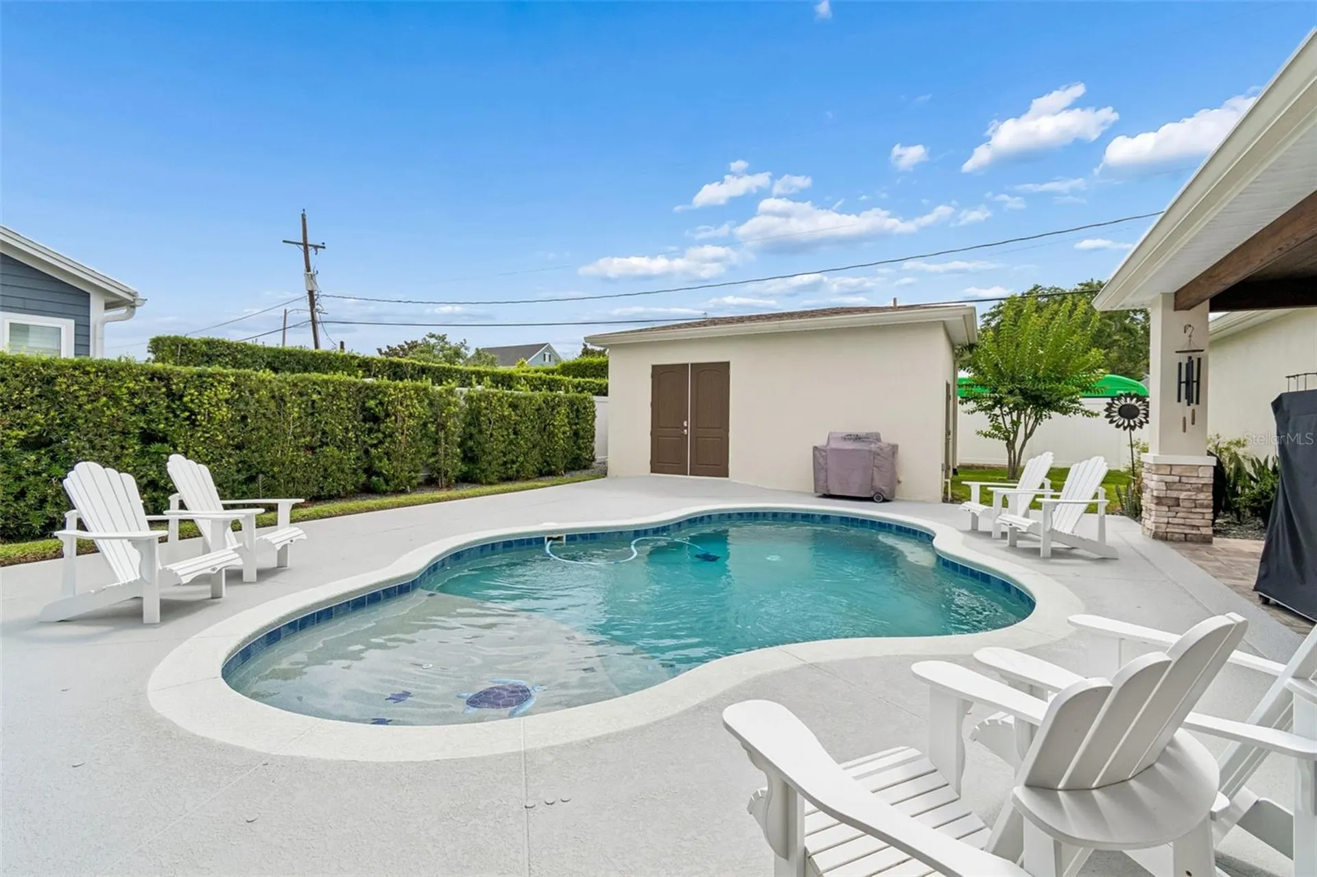 2261 Mulbry Drive Winter Park FL 32789