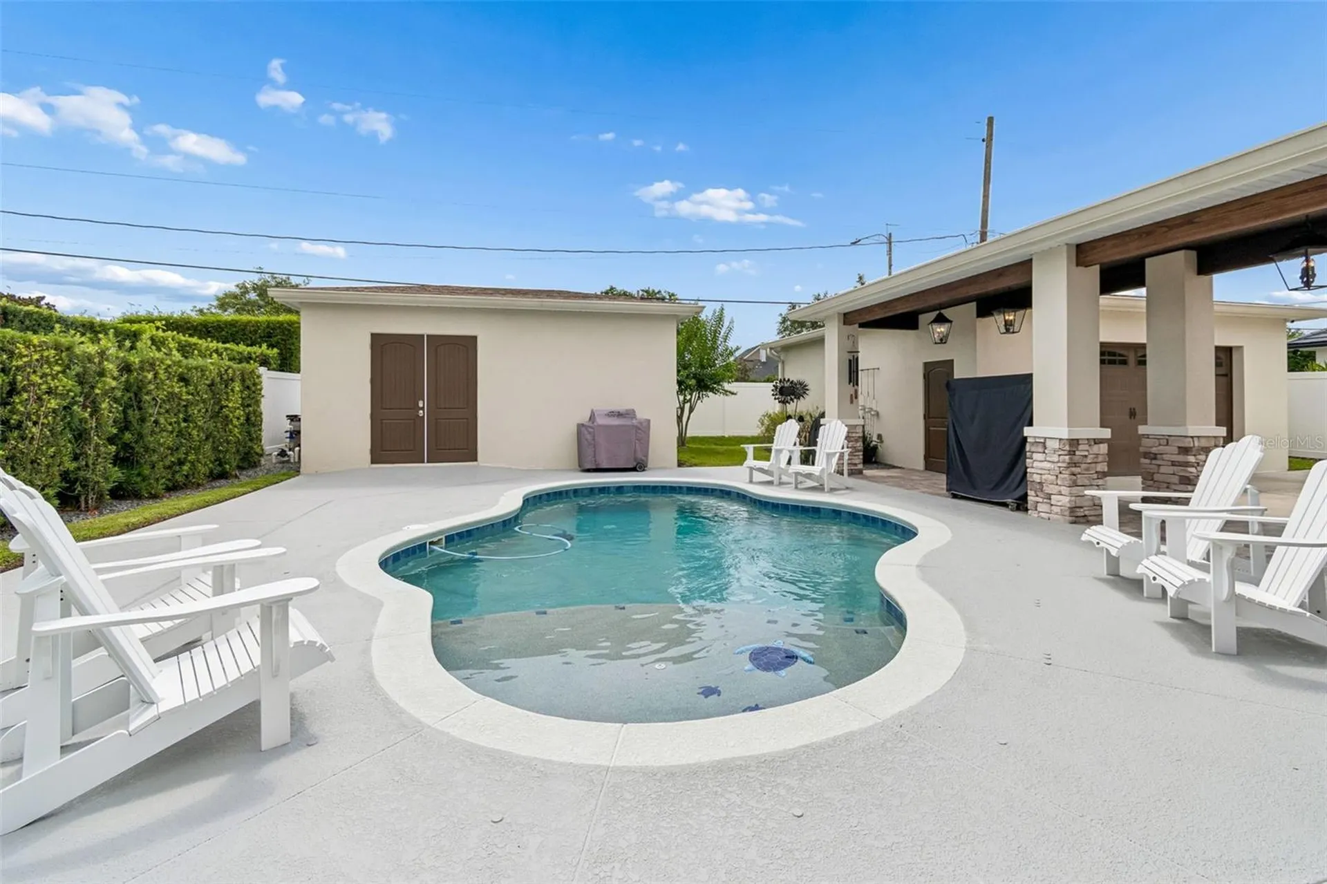 2261 Mulbry Drive Winter Park FL 32789